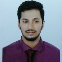 Ismile Hossain Hiron