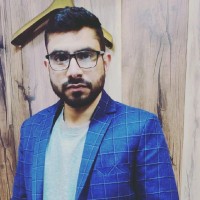 Mohammad Shafi