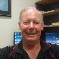Peter RAE