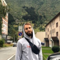 Artem Mudrak