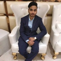 Dhruv Chaurasia