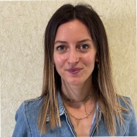 Pauline Lescure