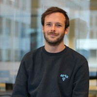 Bram Van Haelter