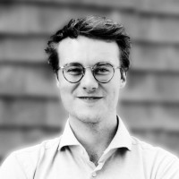 Olivier Van Raemdonck