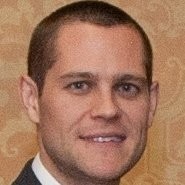 Chris Mitchell