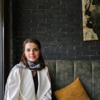 Hamideh Hosseini