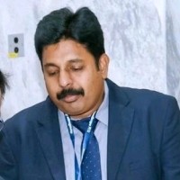 Krishna Bharathy