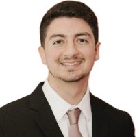 Brandon Pimentel