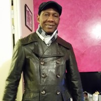 Jean-Edgar Mboundji