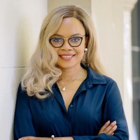 Fadzai Matambanadzo, MBA AICD
