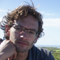 Jason van der Woude