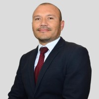 Oscar Cain Solorzano