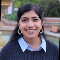 Nanditha Krishnan