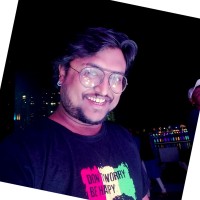 Deepak Sarkar