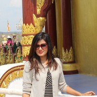 Naznin Trisha