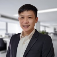 Nicholas Wong