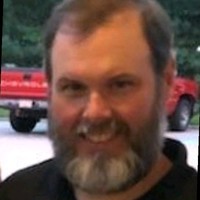 James Cooper, Jr.