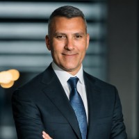 Frank Tedeschi, Pmp