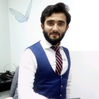 Hassan Amjad