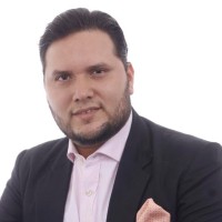 Rafael Montero Mazzini