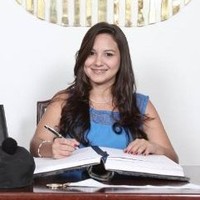 Carla Janeth Borges Jimenez