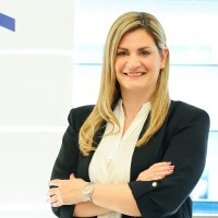 Afentra Karamolegkou