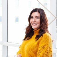 Amy Bosche, M.Ed. (Leadership), B.Ed.