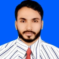 Md. Kalimoullah