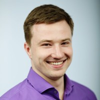 Oleksii Sydorenko