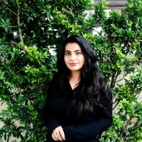 Eesha Zainab
