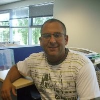 Gary Dawes