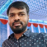 Sambi Reddy
