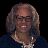 Tavia Patterson, MBA, HRM