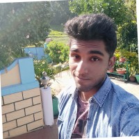 Ruhan Sam Varghese