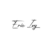 Eric Ivy