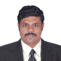 Mohan Kumar Krishnan