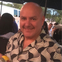 Gustavo Keymolen