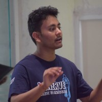 Shailesh Kumar Sahu