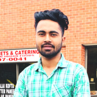Lovepreet Singh