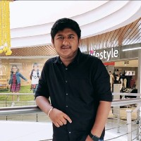 Vinith G