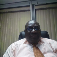 Cyril Onyeachonam