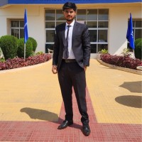 Devank Kumar Singh