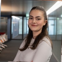 Fabienne Rüegsegger