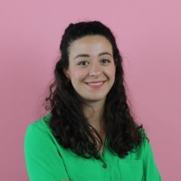 Amandine Oberholzer