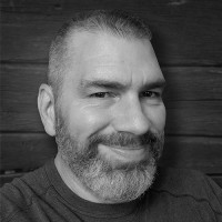 Mike Erickson