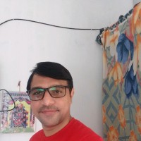 Kandasamy Sha