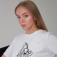 Daria Pavliuk
