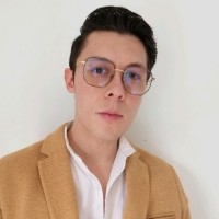 Daniel Mauricio Mayorga Valbuena
