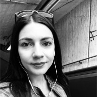 Eleftheria Chatzimitrou