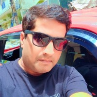 Sandeep Shenoy